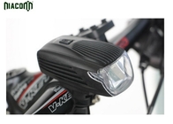 China Fahrrad-Front STVZO USB führte Licht mit Batterie 2400mah und 5w den geführten CREE XPG usine