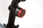39.5*29 Millimeter Smart Endstück-Selbstabfragungsbremsentdeckung der Fahrrad-Rücklicht-28mm