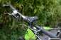 93x72x13mm Mountainbike-Scheinwerfer, 500m Mountainbike-Licht