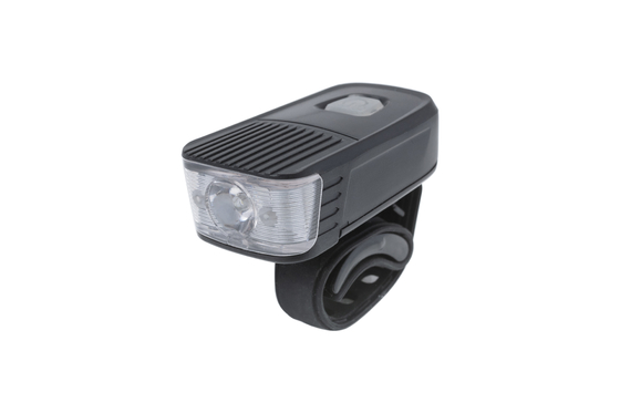 Gebirgswieder aufladbare Fahrradlampe-Scheinwerfer-Taschenlampe 1PC 5W IPX4 USBs LED