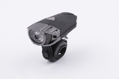 wieder aufladbarer LED Fahrrad-Scheinwerfer 1500mAh im Freien 5 Watt