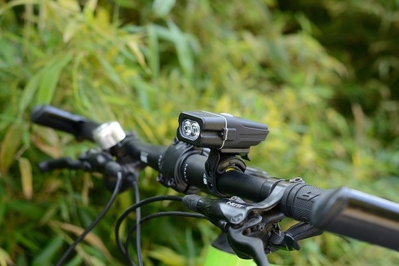 Licht-Ausrüstung der Mountainbike-IPX4