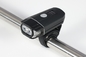 USB 5 Watt-wieder aufladbare Fahrradlampe 8.4x4.5x3.5cm Front Headlight
