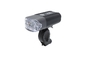 15-35mm USB wieder aufladbare Fahrradlampe LED, USB-Zyklus-Licht wieder aufladbar