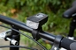 70x38x29mm Fahrrad-Sturzhelm-Scheinwerfer, 5 Watt-wieder aufladbare Fahrradhelm-Lichter