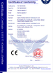 China Jiashan Boshing Electronic Technology Co.,Ltd. zertifizierungen